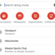 Image for article titled Your Phone's Navigation App is Probably Smarter Than You Think